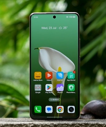Realme 15 Pro 5G