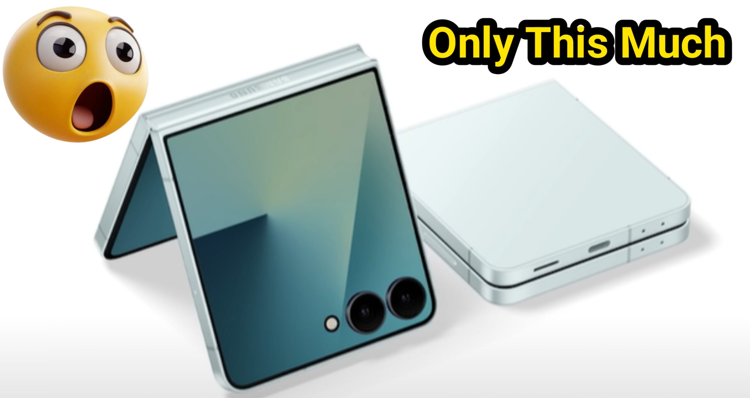 Samsung Galaxy Z Flip 7