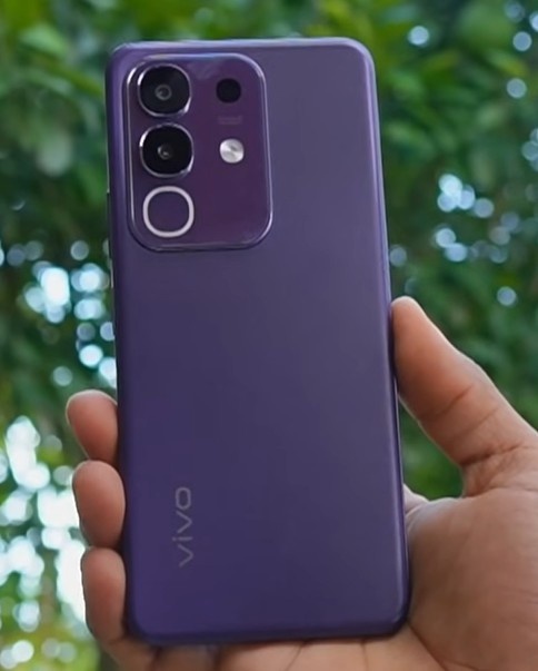 Vivo T4x 5G