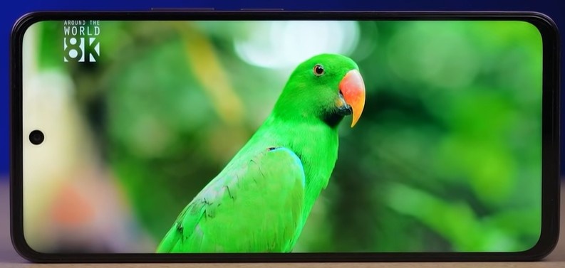 Vivo T4x 5G