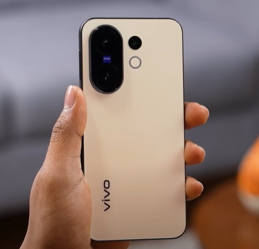 Vivo X200