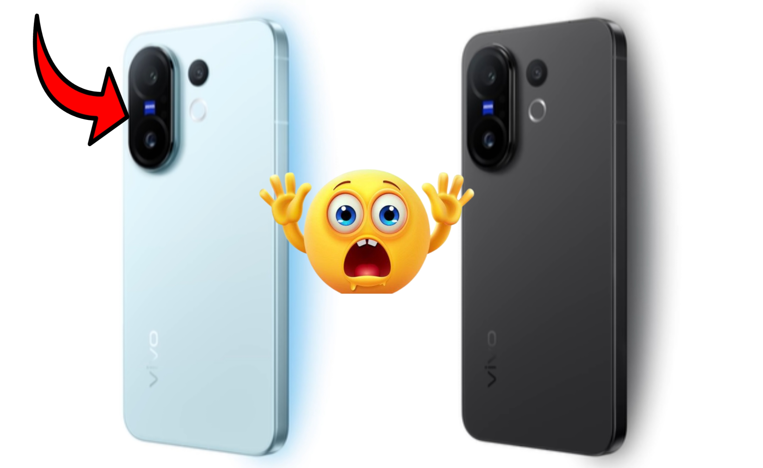 Vivo X200