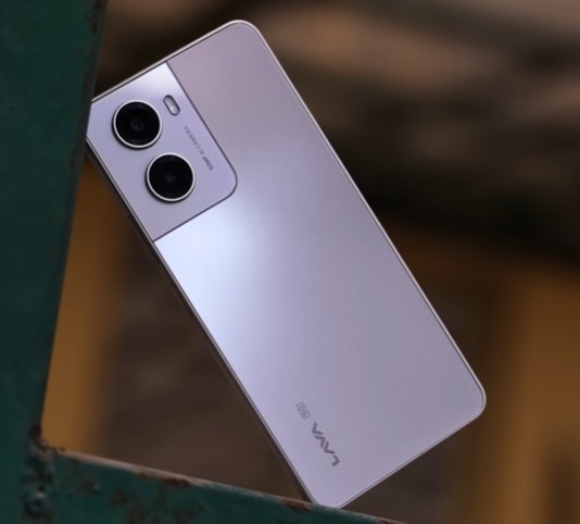  Lava Blaze Dragon 5G 