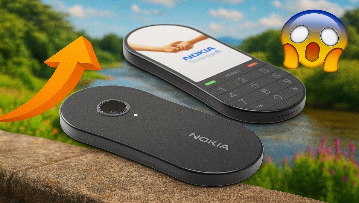Nokia 1100 2025