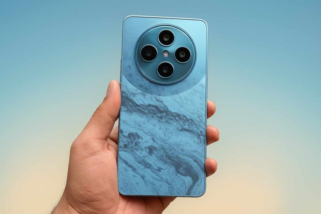  Poco C75 5G smartphone