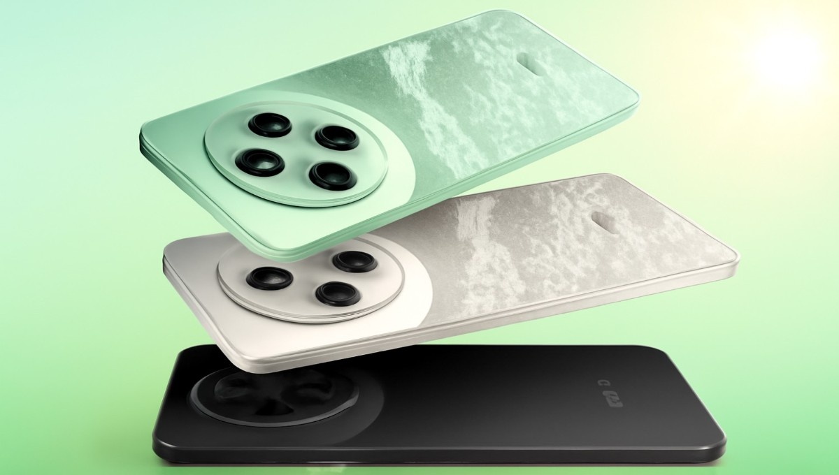 Poco C75 5G smartphone