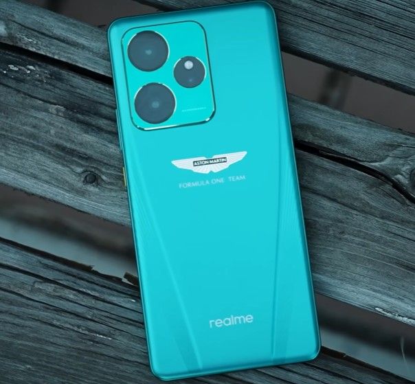 Realme GT 7 Dream Edition 2025 