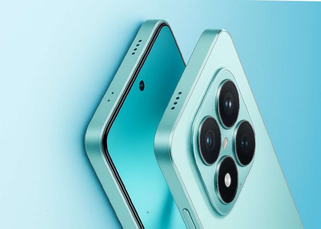  Redmi Note 15 Pro 5G specifications