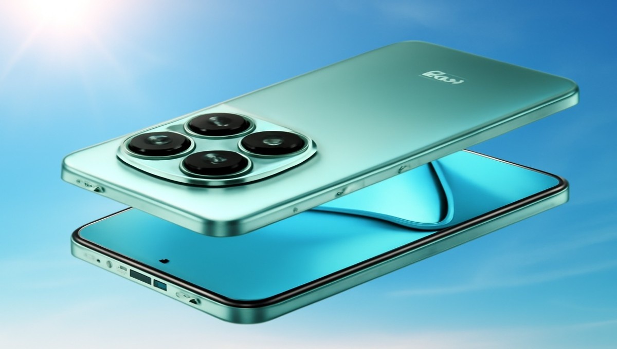 Redmi Note 15 Pro 5G specifications