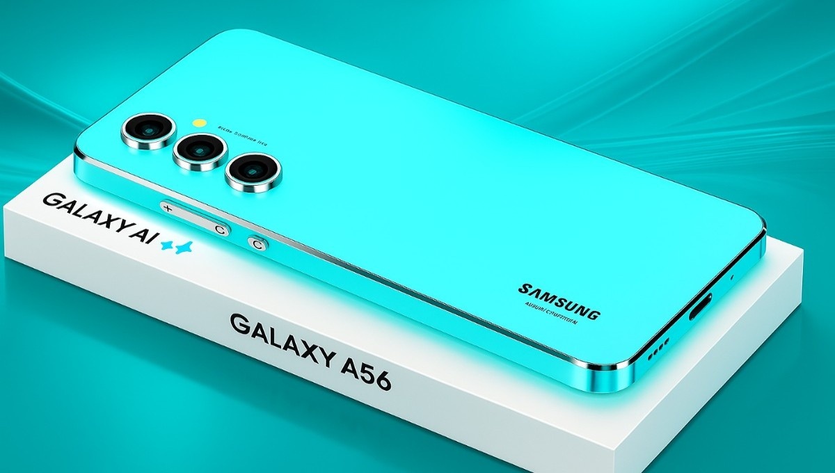 Samsung-Galaxy-A56-5G