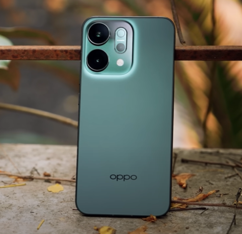  OPPO Reno 14 Pro 5G 