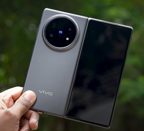 Vivo X Fold 5 2025