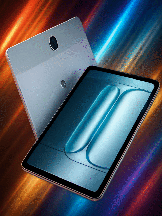 OnePlus Pad Lite 2025