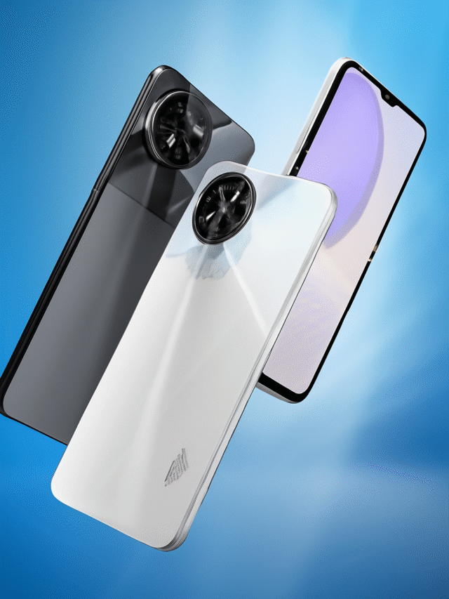 itel S23 4G Smartphone