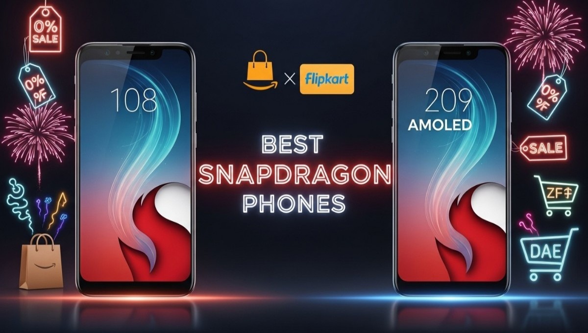 Best Snapdragon Phones