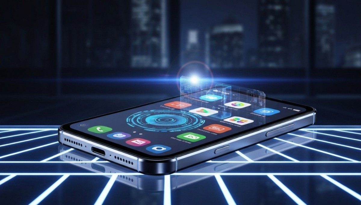 Galaxy Z Fold 7 hands-on experience