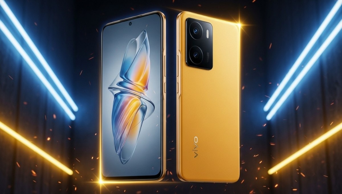 Infinix GT30 Pro gaming smartphone