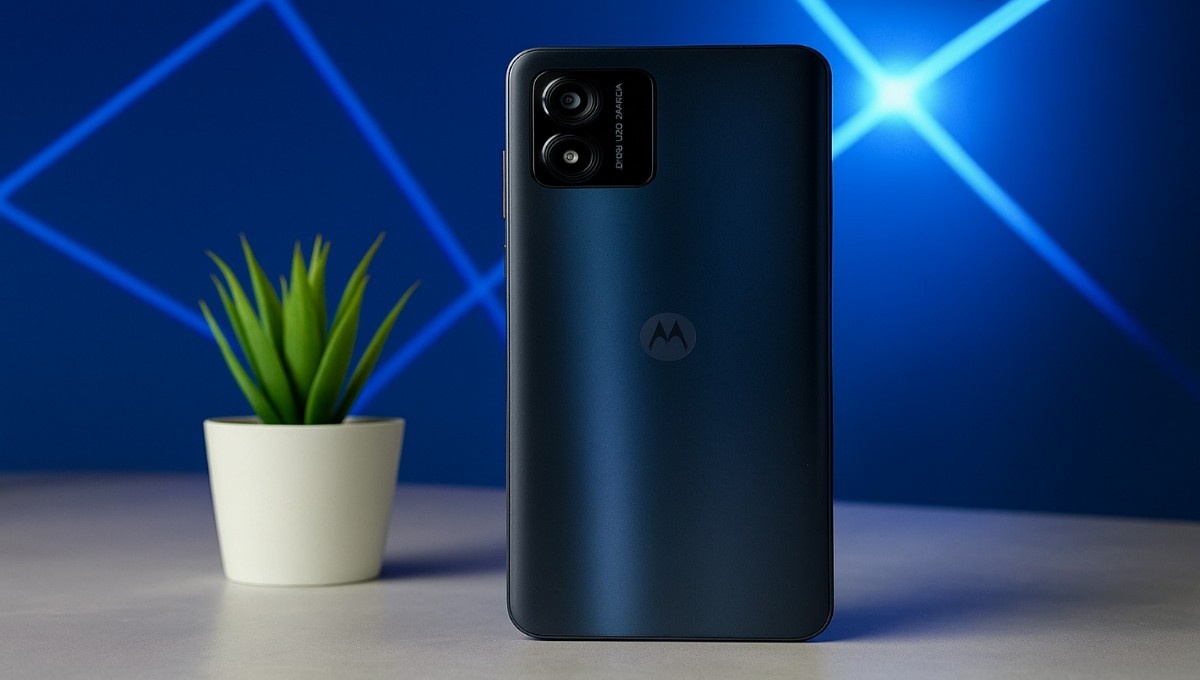 Moto E13 price in India