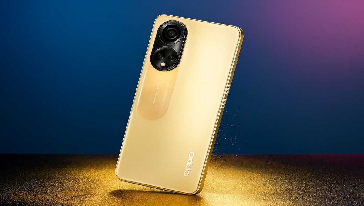 OPPO A98 5G price in India