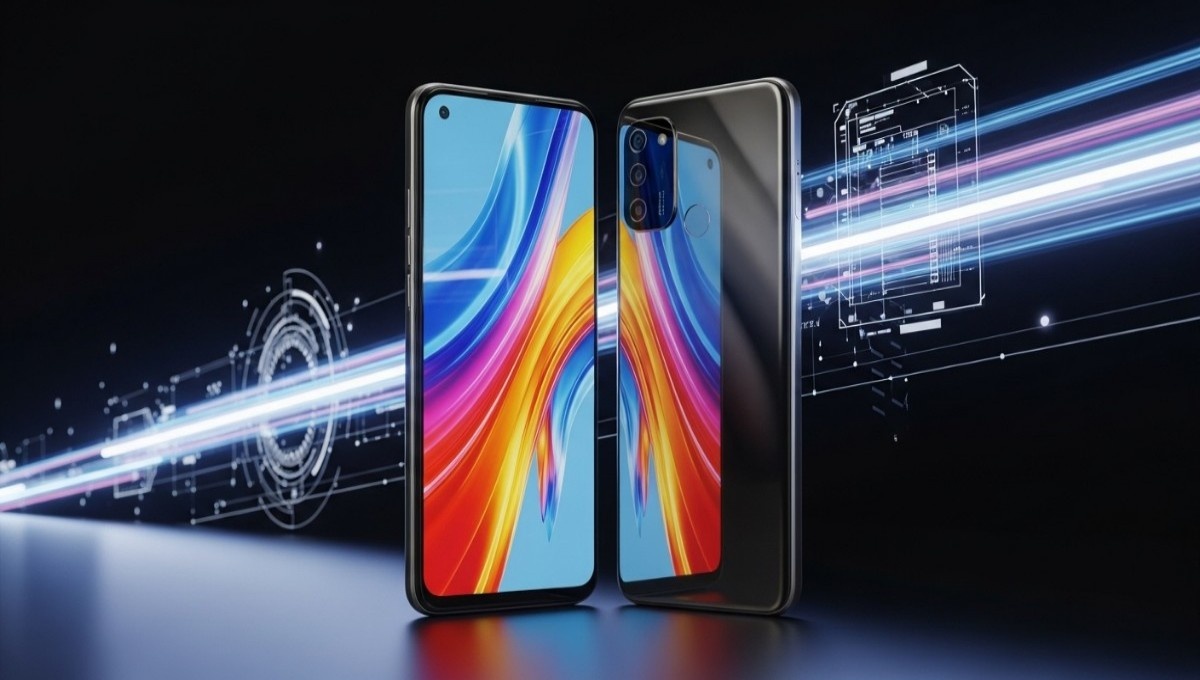 POCO F7 Pro First Look