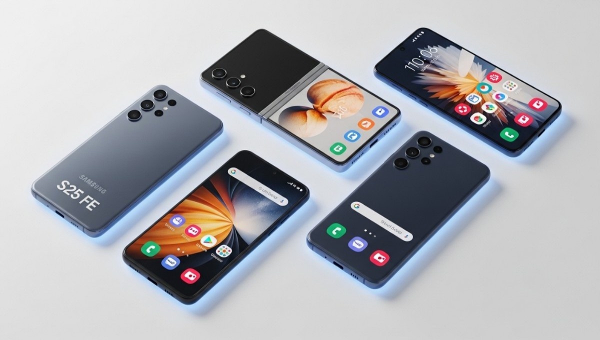 Samsung Mobile Deals