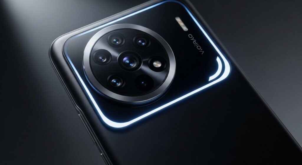  Vivo X200 Ultra Camera Smartphone