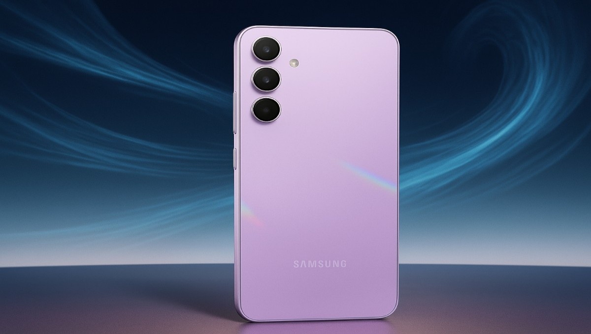 best budget Samsung 5G phone