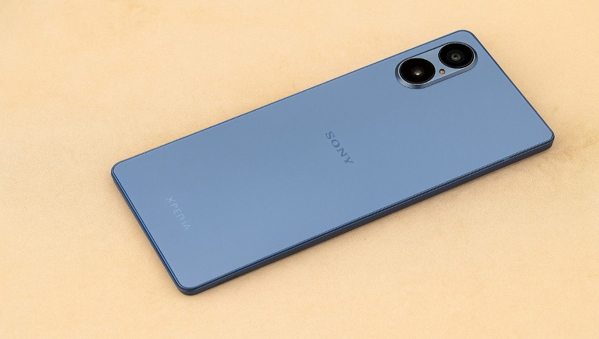 compact Android flagship