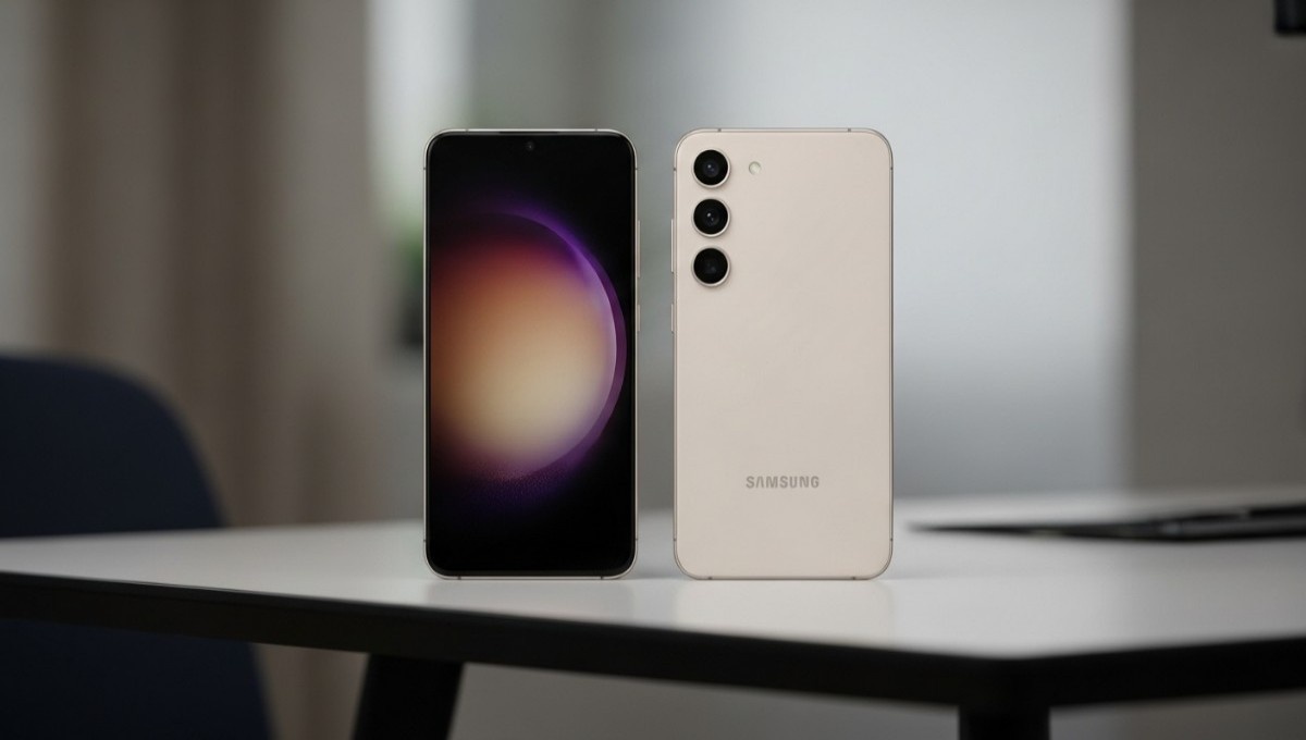 amsung Galaxy S25 FE review