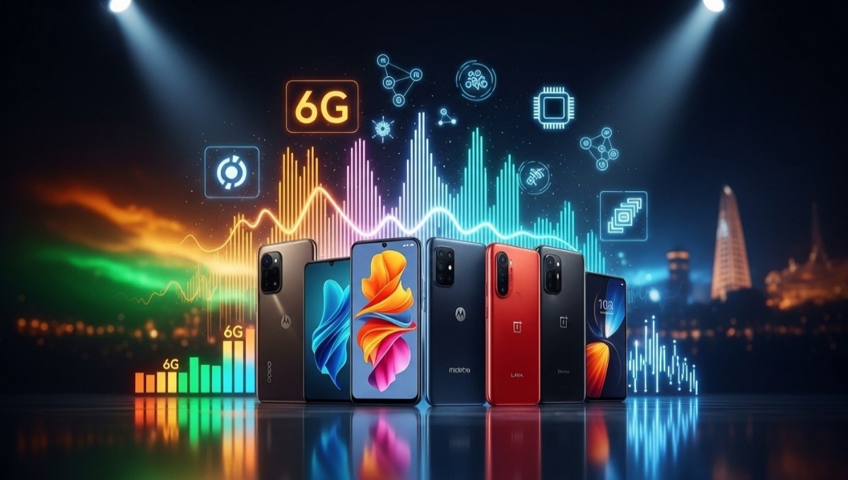 Latest Tech News India