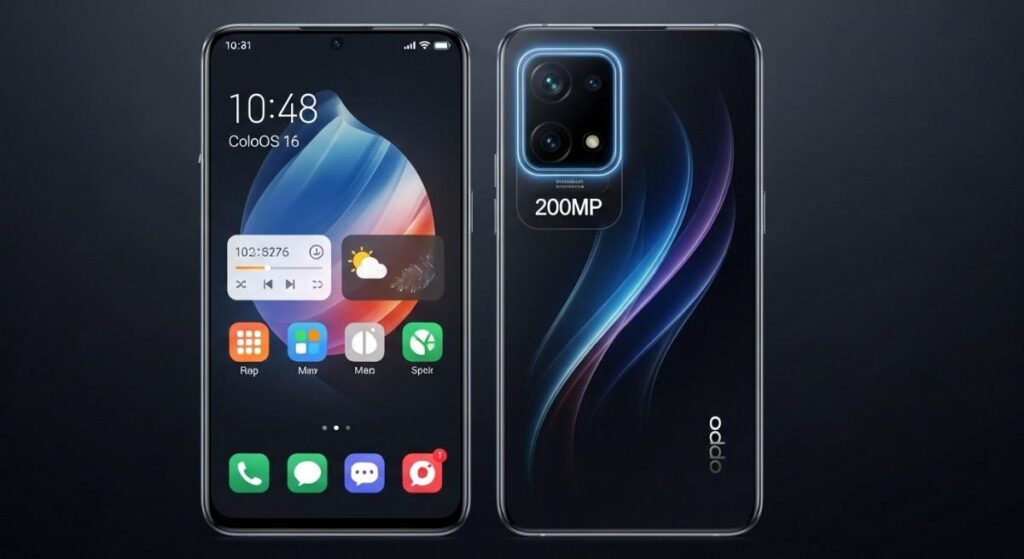 OPPO Find X9 India Launch date