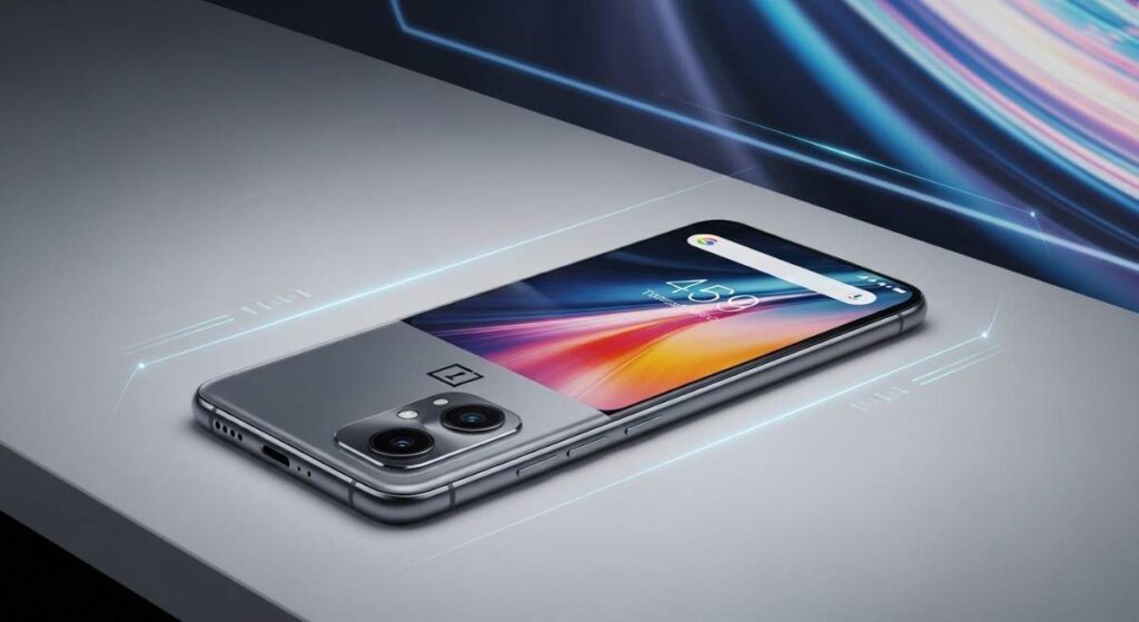 OnePlus Nord 4 specifications