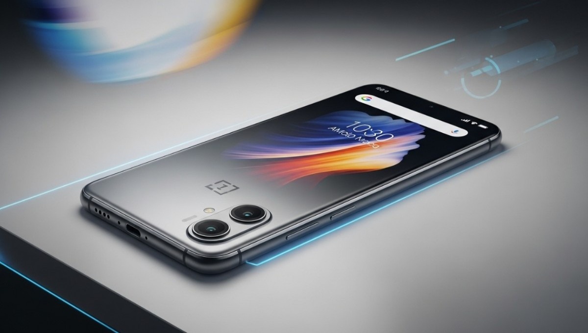 OnePlus Nord 4 specifications