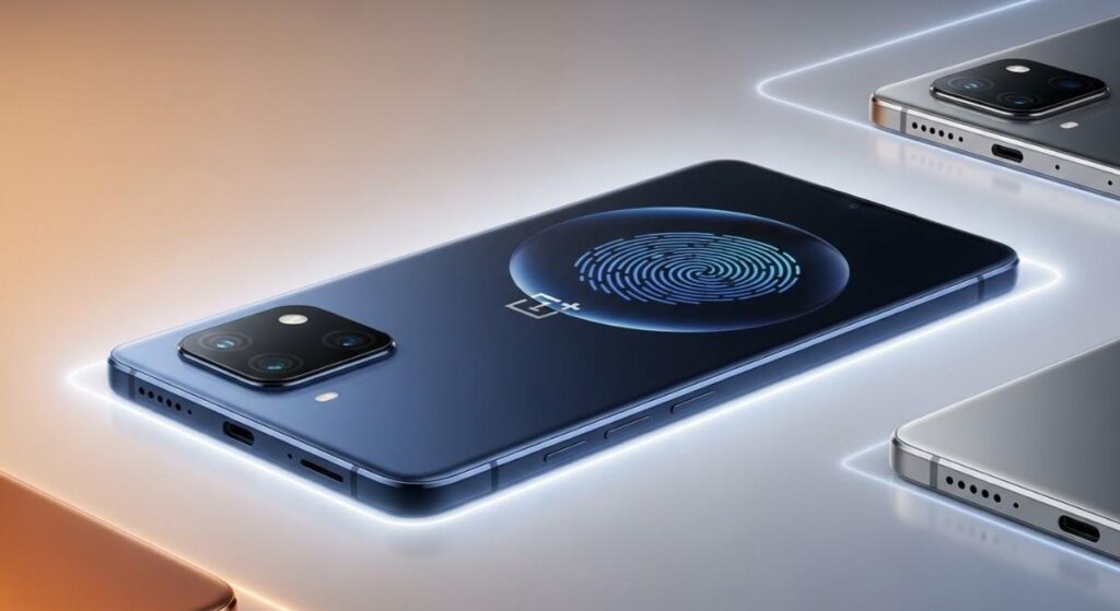  OnePlus Nord CE 4 Lite