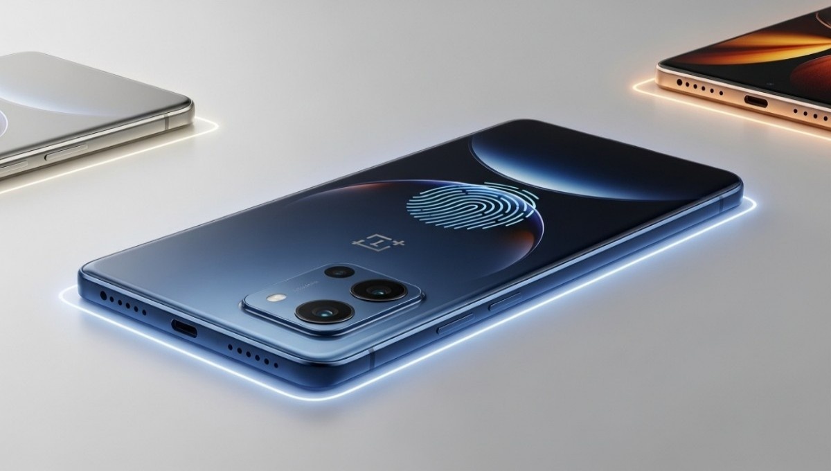 OnePlus Nord CE 4 Lite