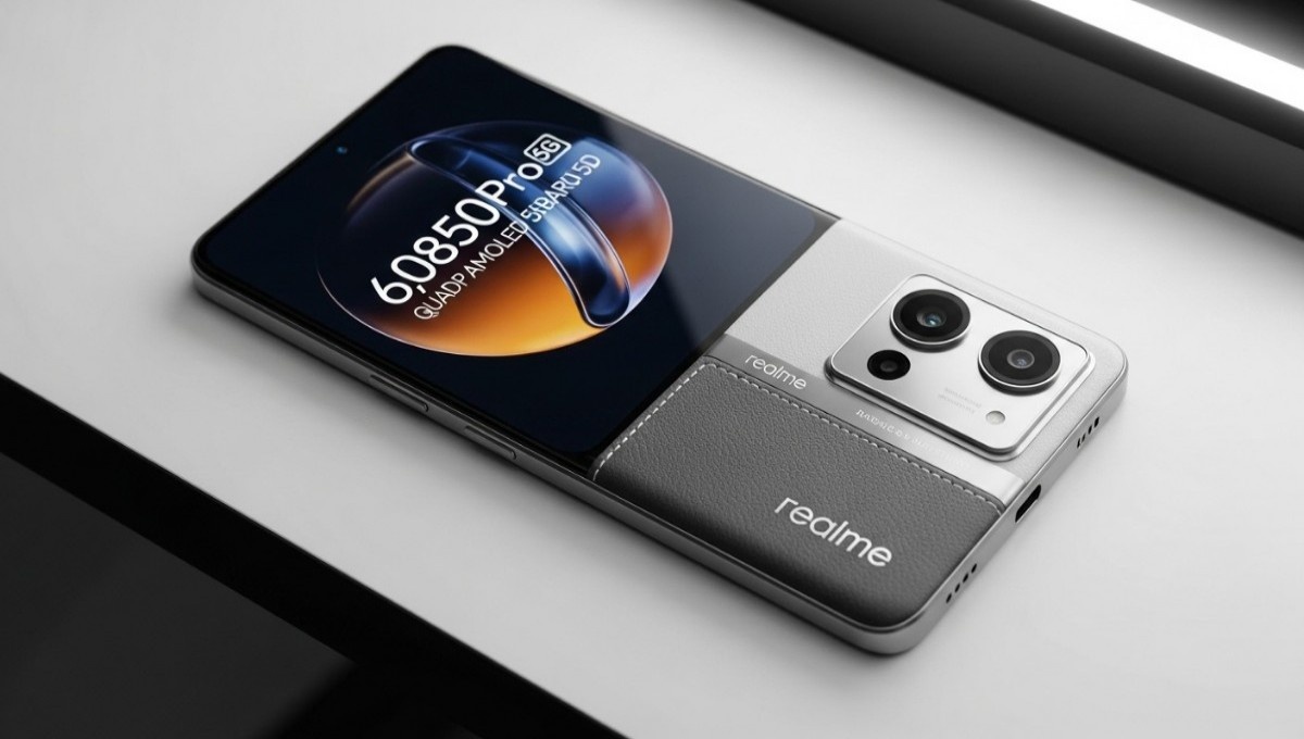 Realme 15 Pro 5G price in India