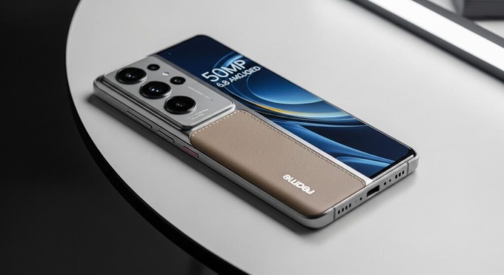  Realme 15 Pro 5G price in India