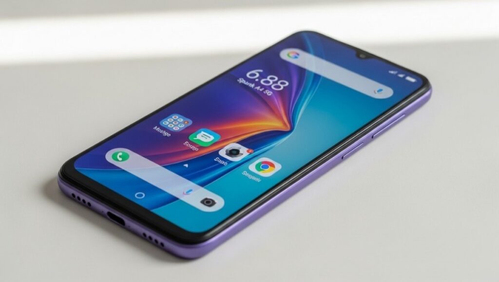 Redmi A4 5G price in India