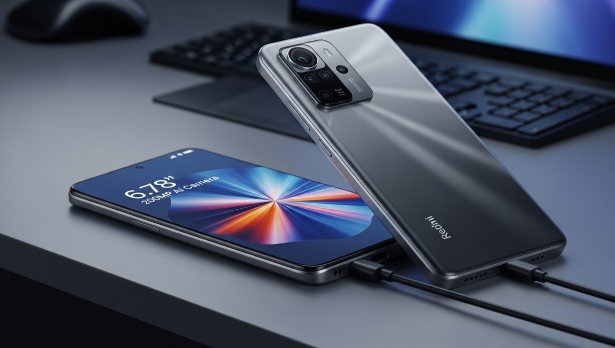 Redmi Note 88 Ultra 5G