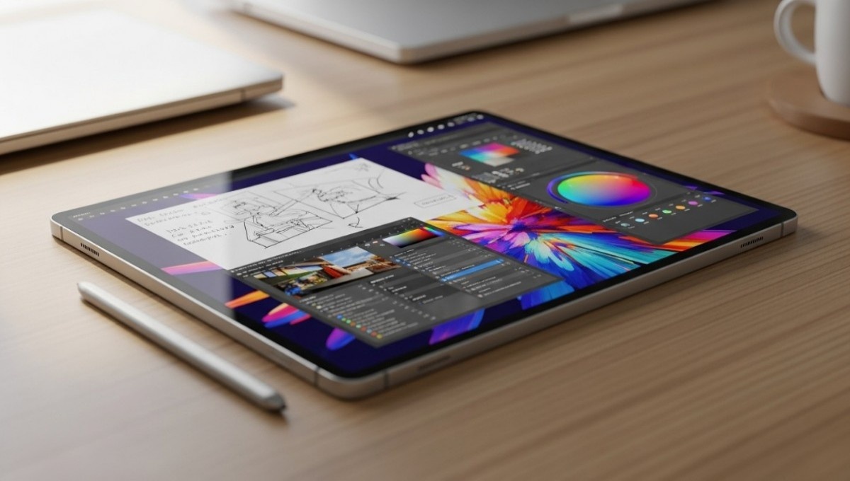 Samsung Galaxy Tab S11 Ultra