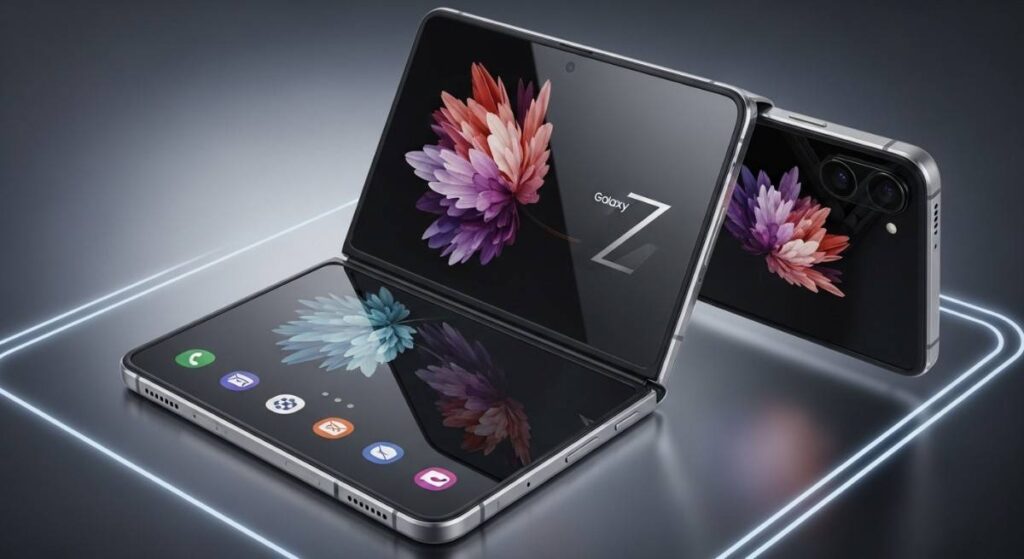  Samsung Galaxy Z Tri-Fold launch date