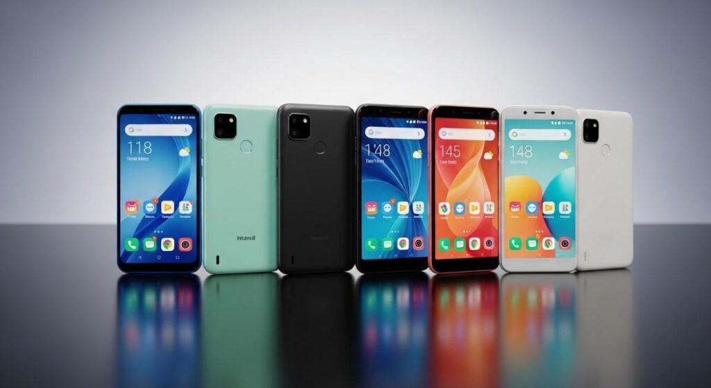 Top 5 Best Phone Under 25000