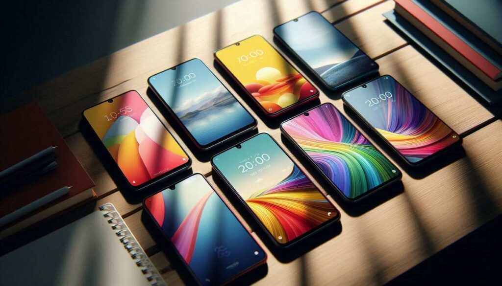 Top 5 Best Smartphones Under ₹15,000 in 2025 