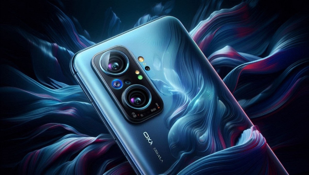 Vivo X300 Pro camera review