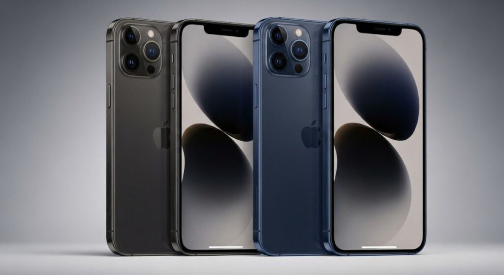 iPhone 17 Pro Max vs Samsung S25 Ultra