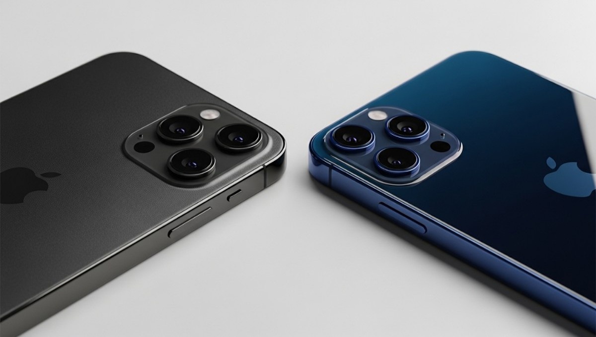 iPhone 17 Pro Max vs Samsung S25 Ultra