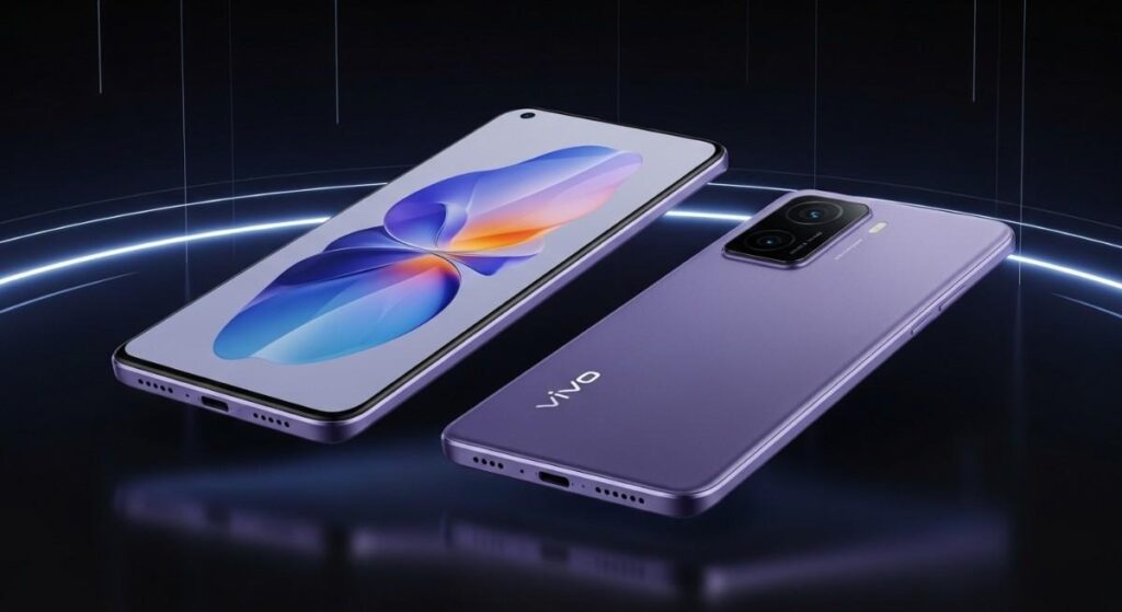 vivo V60e Unboxing and price