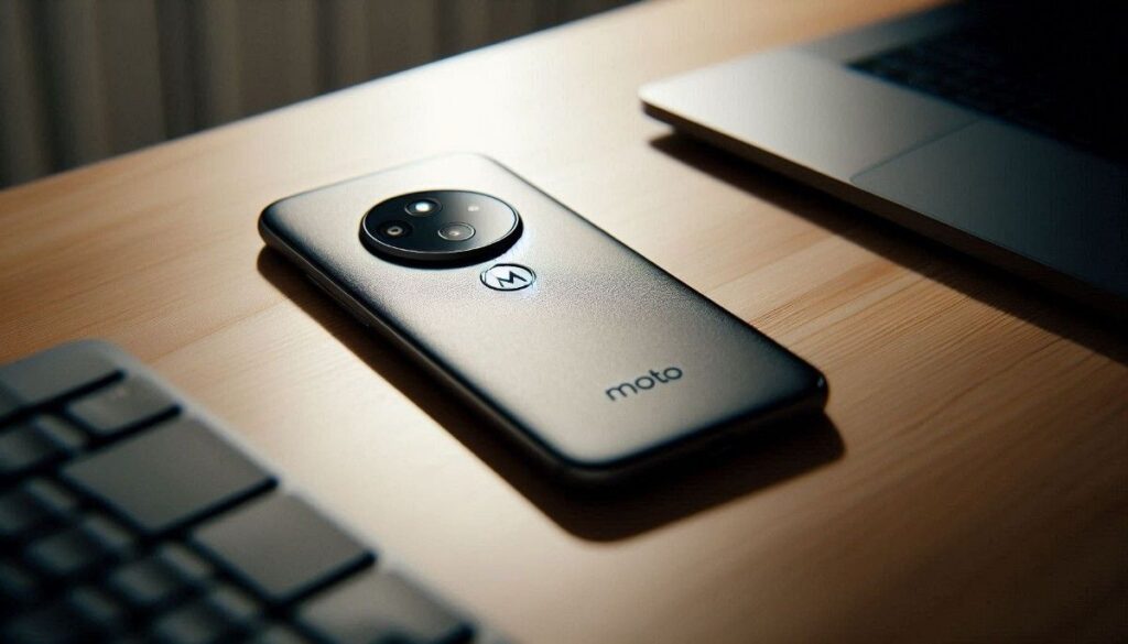 Moto G57 deep review