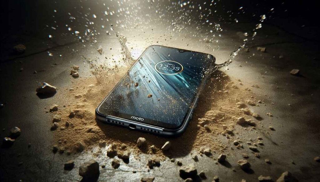 Moto G57 deep review