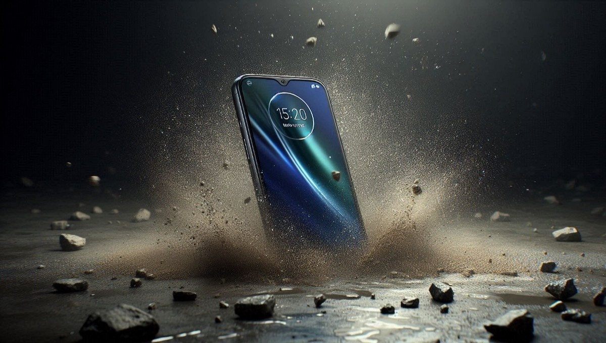 Moto G57 deep review